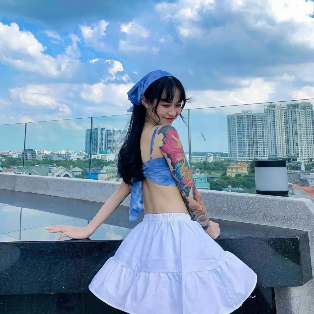 爱在血泪交织时