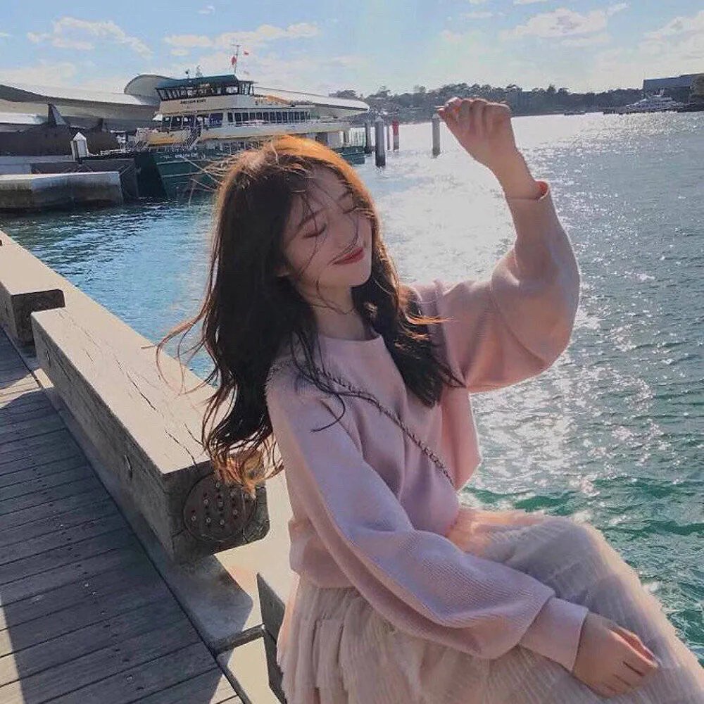 我在你的未来吗